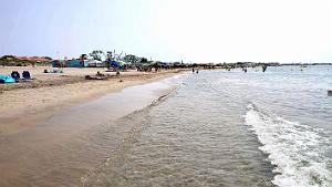 Cap d'Agde - Plage Richelieu - 29 Juin 2023 - 05